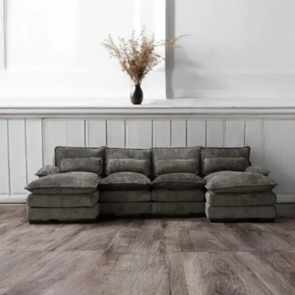 The ASTORIA Sectional Sofa - Image 9