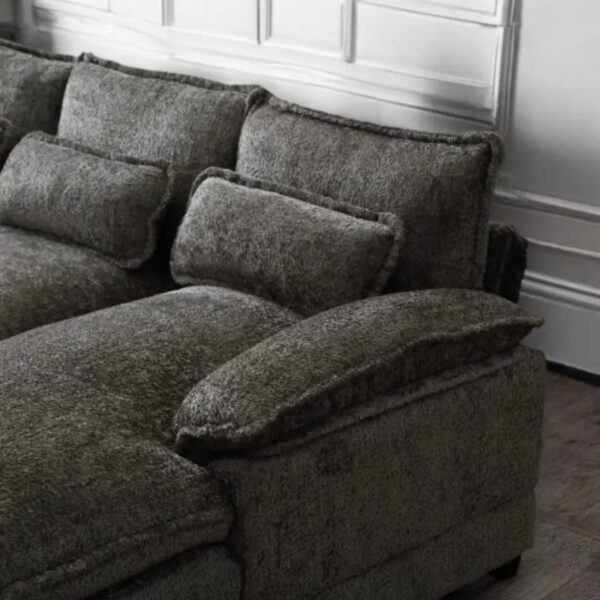 The ASTORIA Sectional Sofa - Image 10
