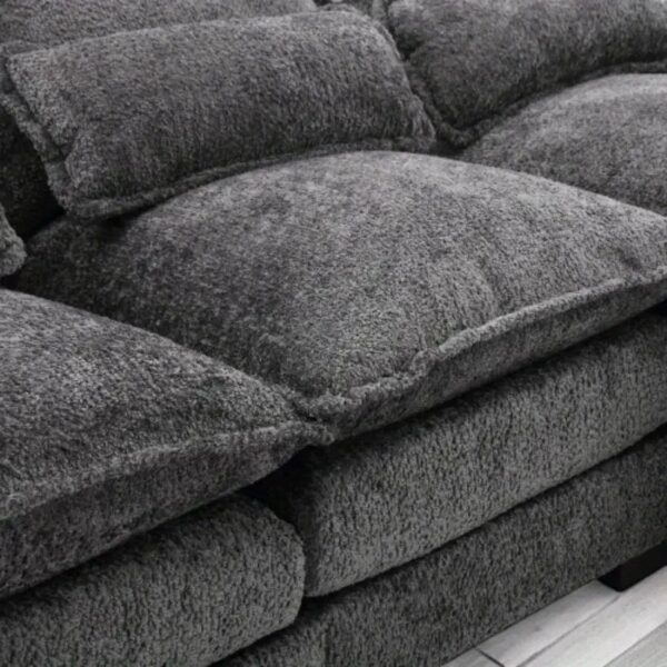 The ASTORIA Sectional Sofa - Image 2