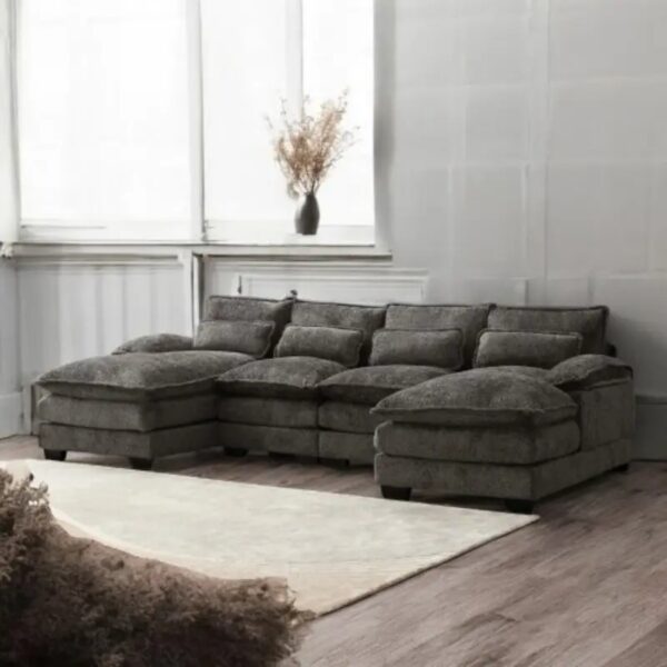 The ASTORIA Sectional Sofa - Image 6