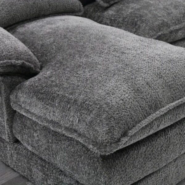 The ASTORIA Sectional Sofa - Image 4