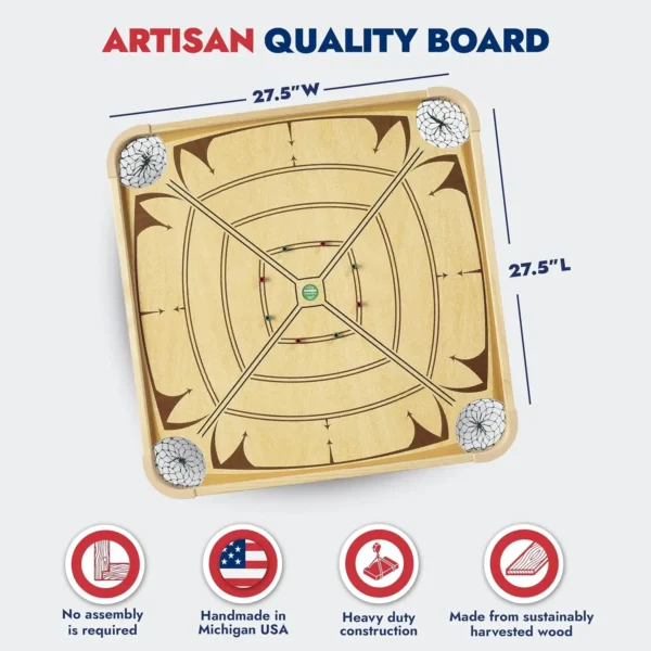 Captivating Board Game Set: Engage in Epic Battles and Unforgettable Family Moments - Image 6