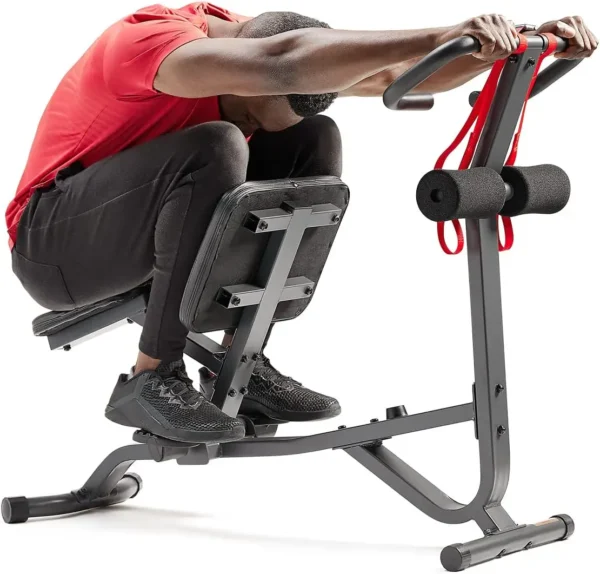 Experience Gravity-Defying Relief: Full Body Inversion Traction for Back Pain and Spinal Decompression - Image 2