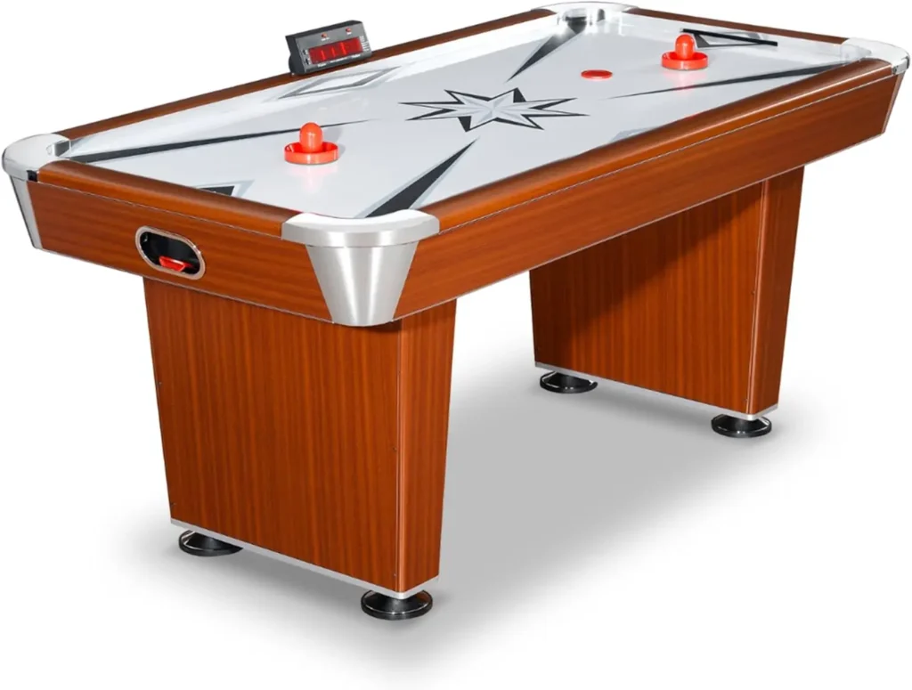 Air Hockey Table: Ultimate Fun for Kids and Adults