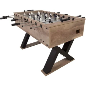Foosball Table,  Foosball Tables - Kirkwood, Manhatton, and Charger Tables available, Foosball Table