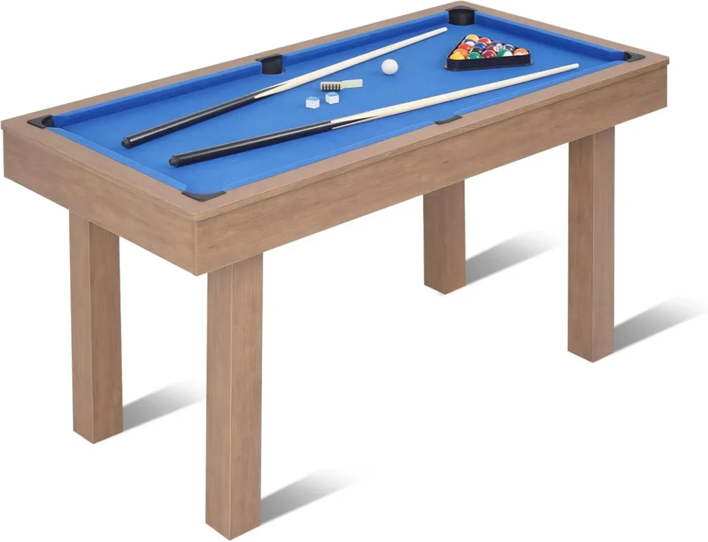 Mini Billiard Game Table: Compact Arcade Fun for Your Living Room